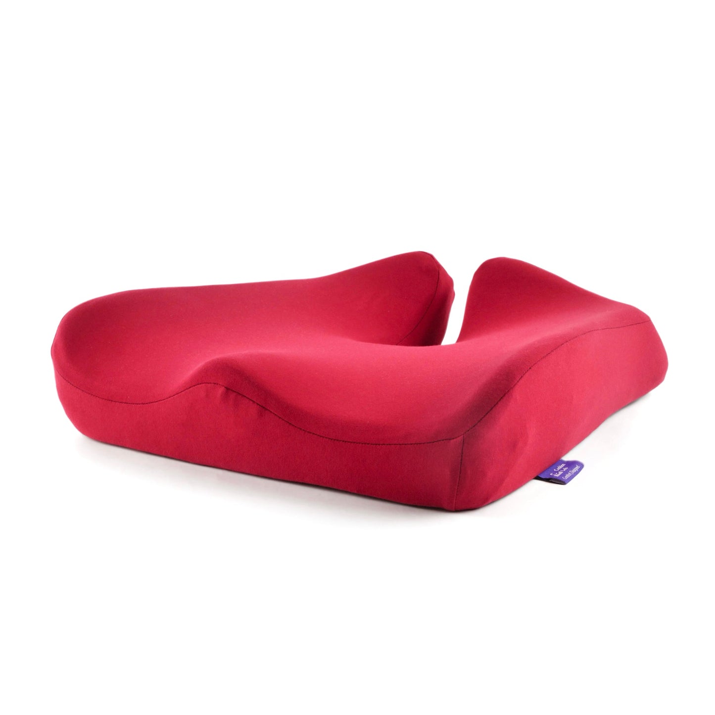 ZenSeat - Coussin de siège à pression réduite