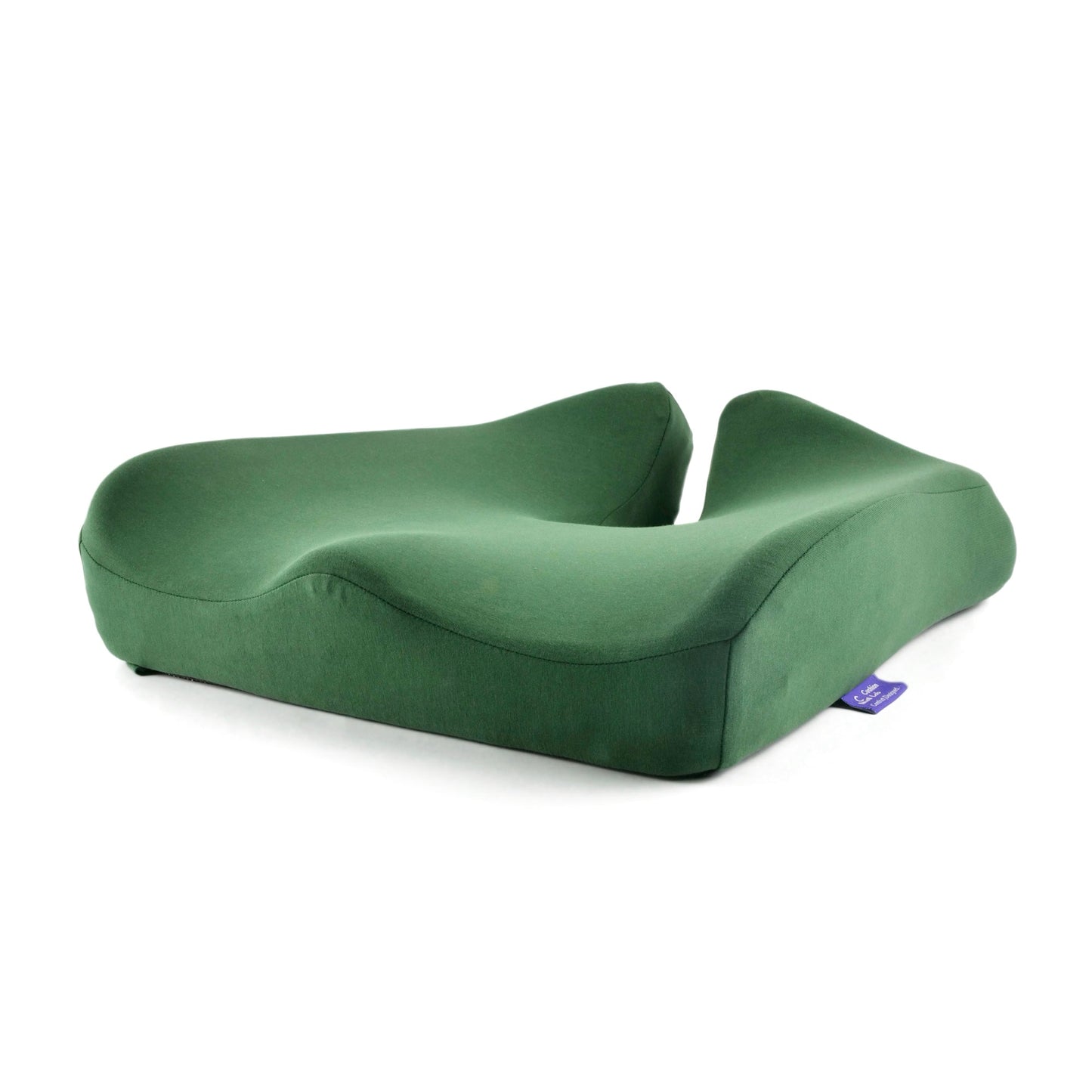 ZenSeat - Coussin de siège à pression réduite