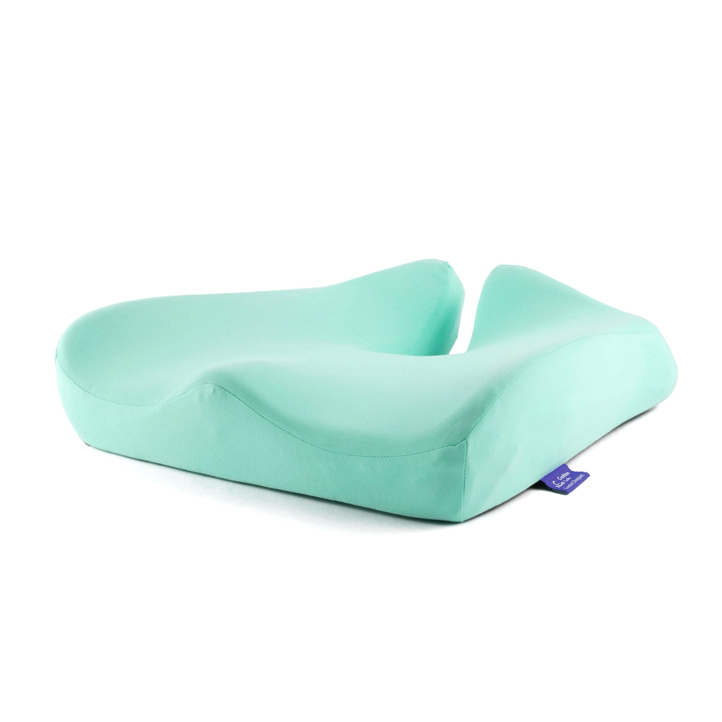 ZenSeat - Coussin de siège à pression réduite