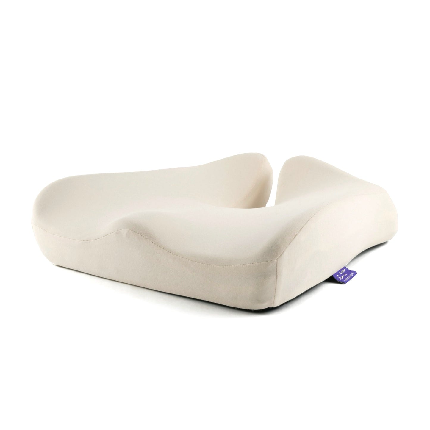 ZenSeat - Coussin de siège à pression réduite