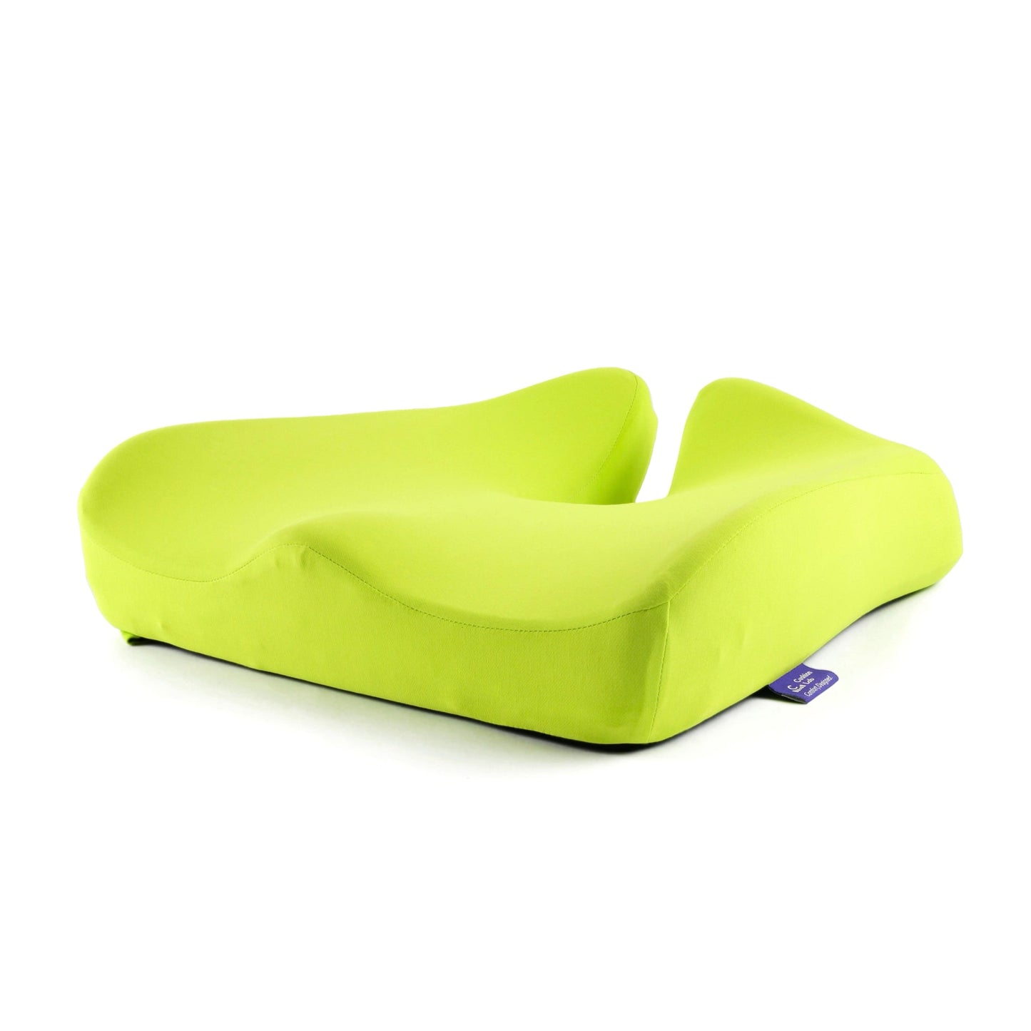 ZenSeat - Coussin de siège à pression réduite