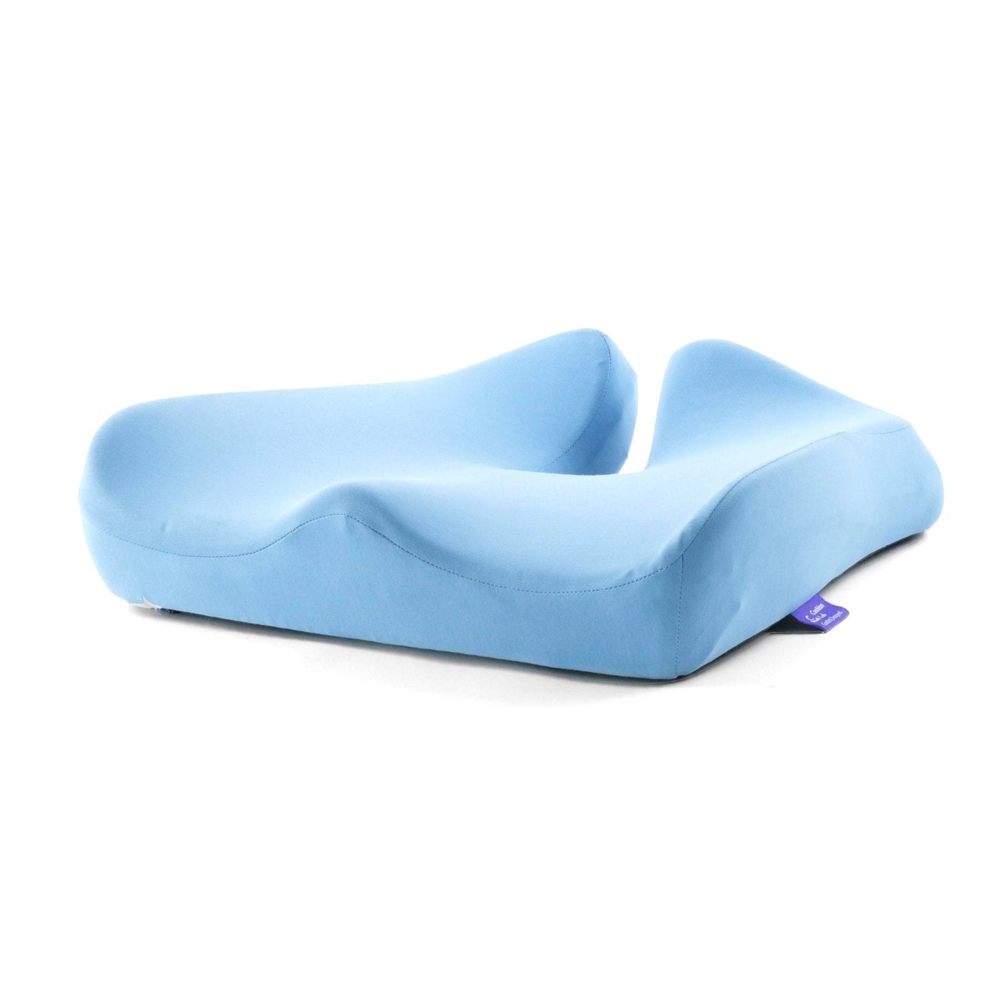 ZenSeat - Coussin de siège à pression réduite