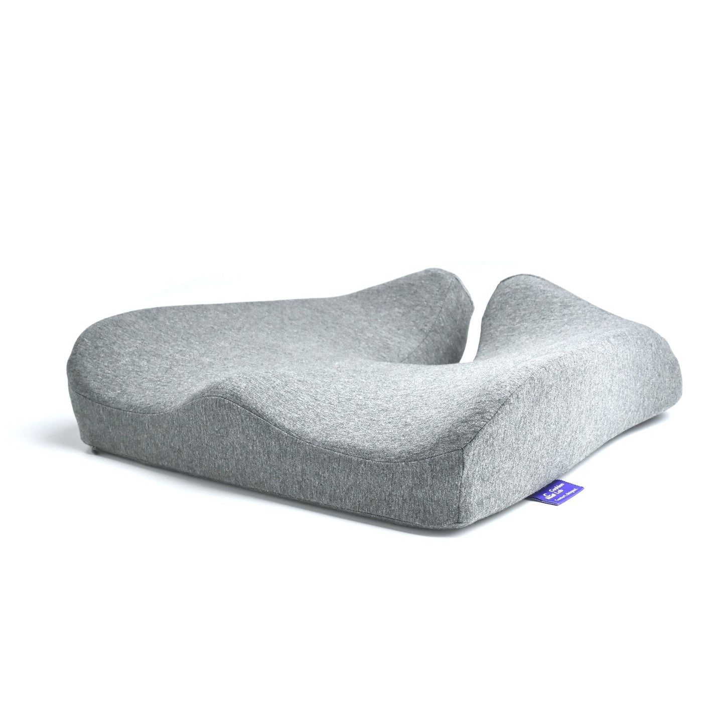 ZenSeat - Coussin de siège à pression réduite