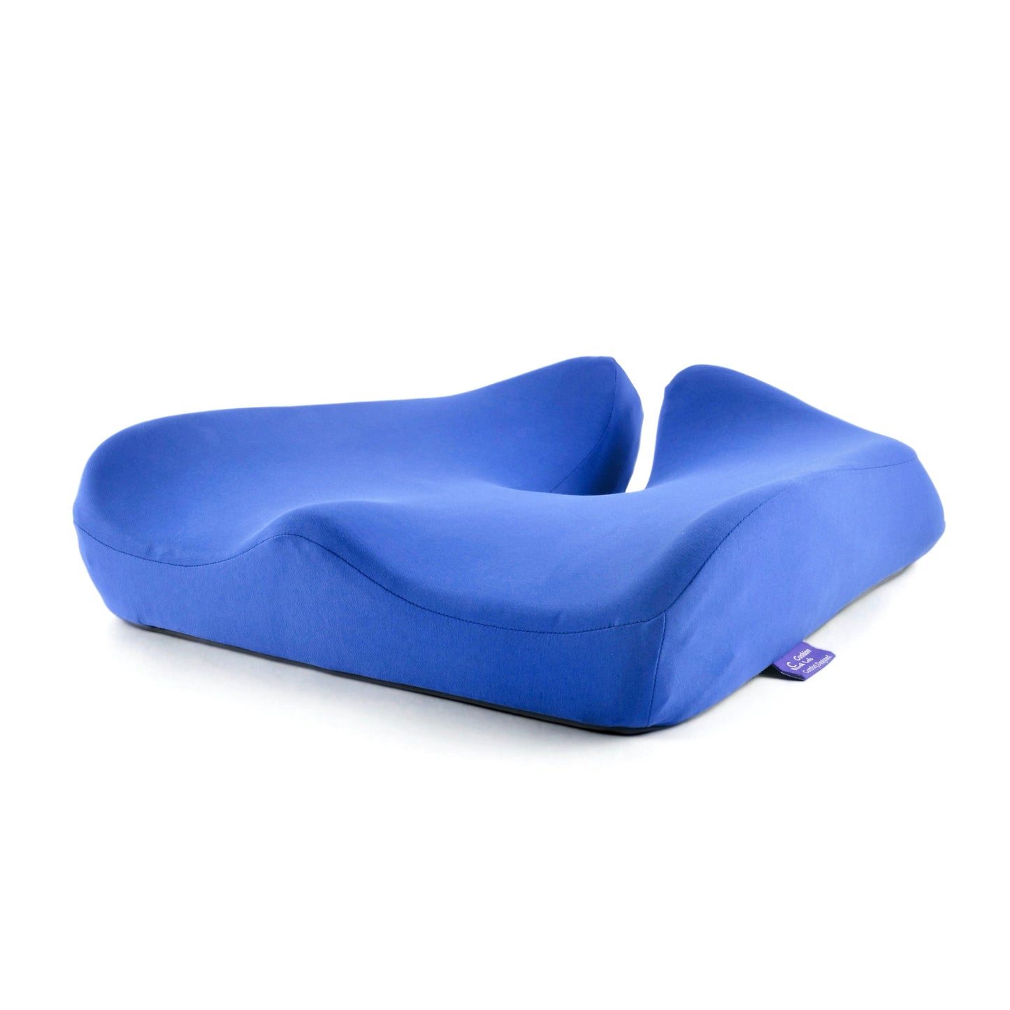 ZenSeat - Coussin de siège à pression réduite