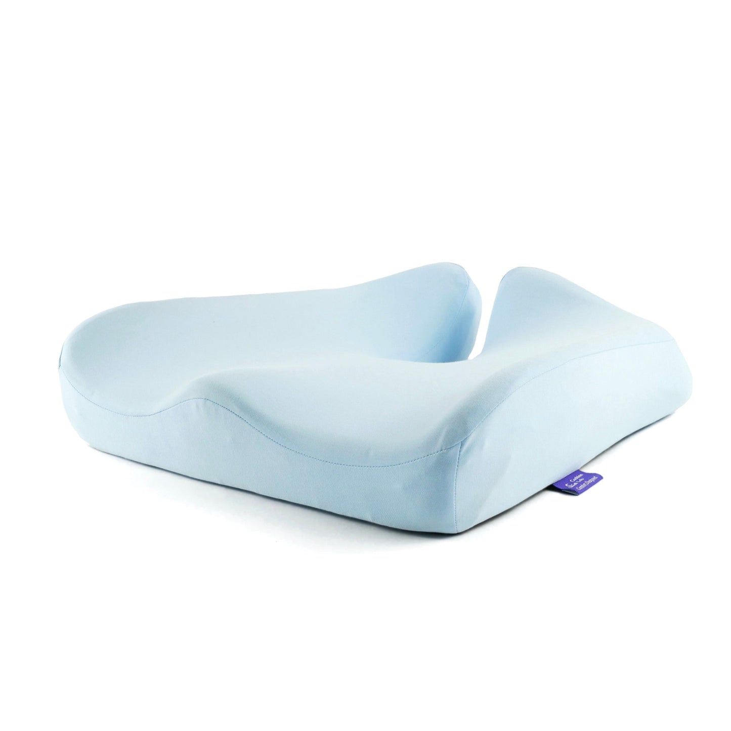 ZenSeat - Coussin de siège à pression réduite